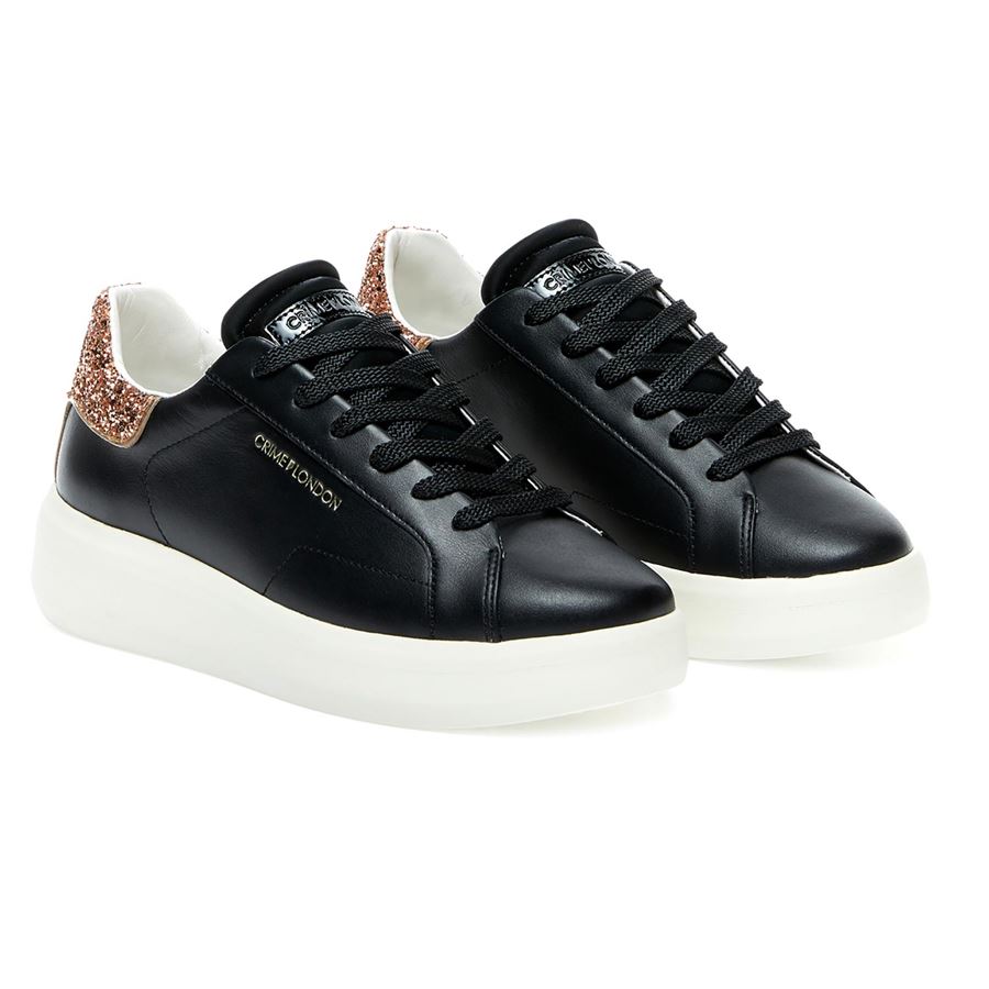 LOW TOP LEVEL UP Crime London | 24602AA420